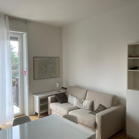 House Of Po Lejlighed Milano Eksteriør billede
