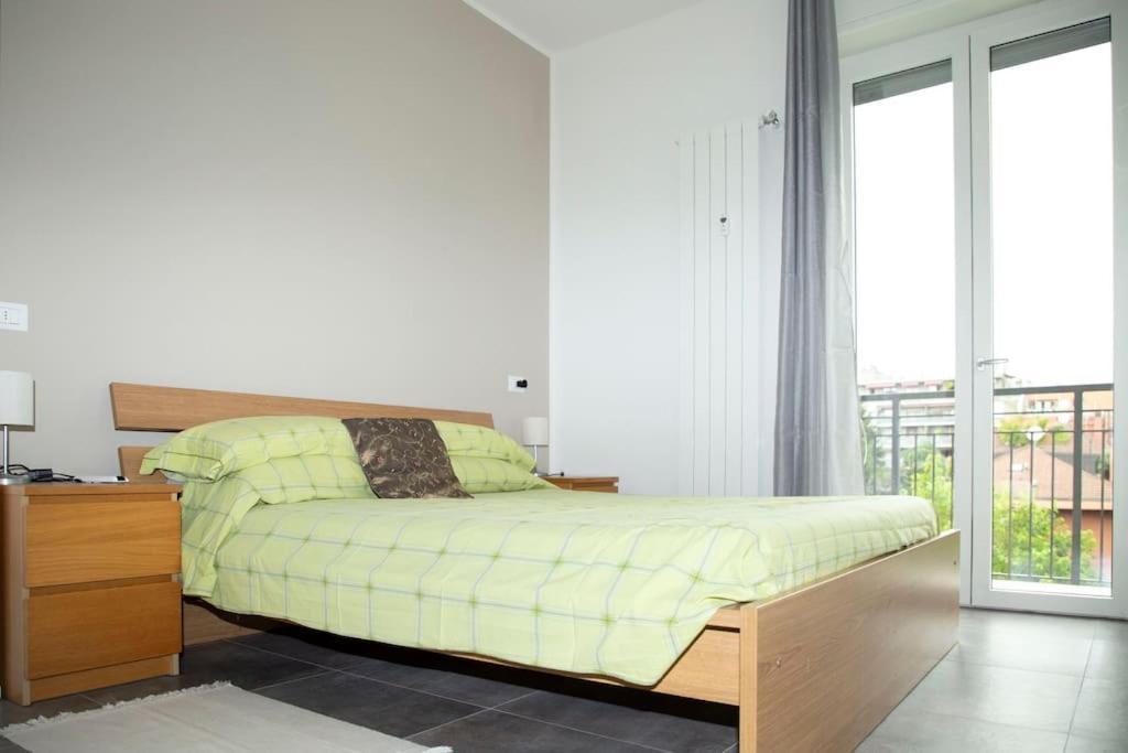 House Of Po Lejlighed Milano Eksteriør billede