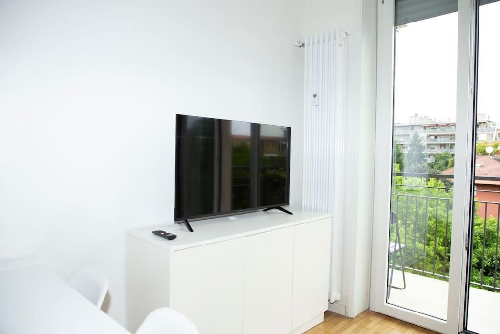 House Of Po Lejlighed Milano Eksteriør billede